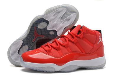 Air Jordan 11-266